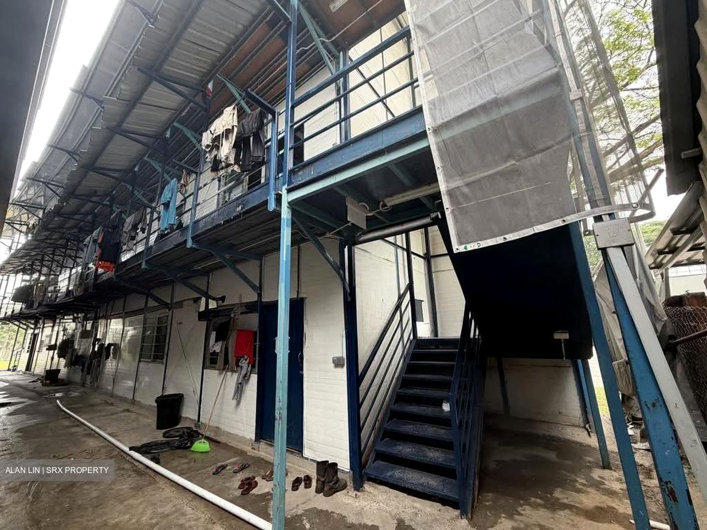 Tradelink Place (D22), Factory #623591161